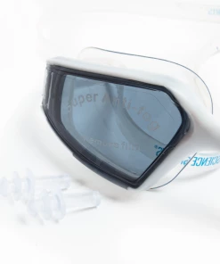 Rocket Science Sports® Energia Goggles | Open Water Swim Goggles
