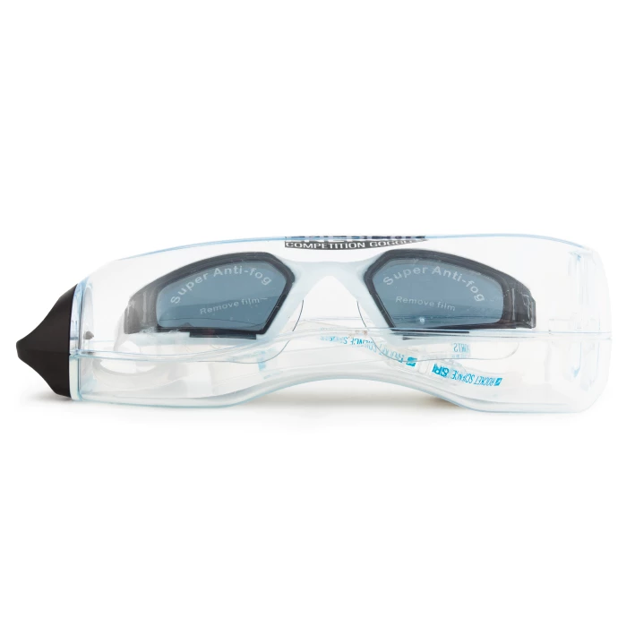 Rocket Science Sports® Energia Goggles | Open Water Swim Goggles