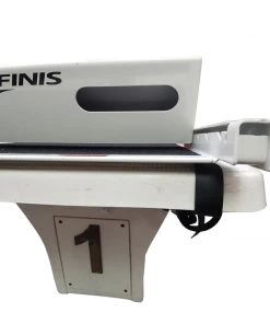 FINIS® Swim Block Track-Start | Nonslip Track-Start Platform