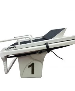 FINIS® Swim Block Track-Start | Nonslip Track-Start Platform