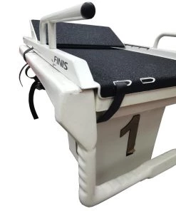 FINIS® Swim Block Track-Start | Nonslip Track-Start Platform