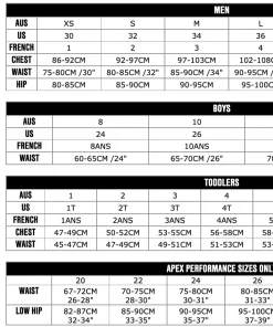 Funky Trunks Men Swimwear Steamy Nights | Mens Sidewinder Trunks