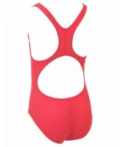 Girls Swimwear Reduced To Clear! | SPEEDO® Acorus Allover Splashback - Pink
