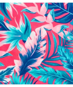 Funkita Women Swimwear Trop Fest | Ladies Eco Diamond Back One Piece